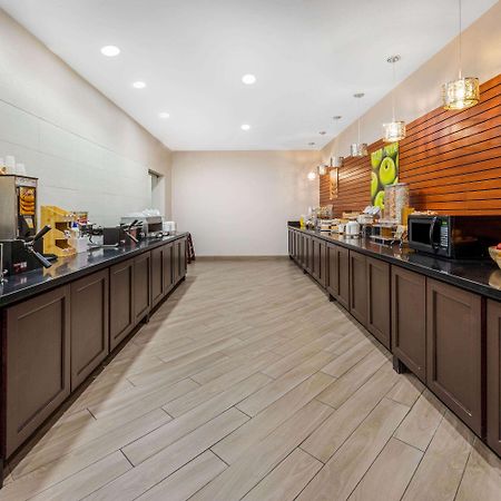 La Quinta By Wyndham Houston Humble Atascocita Hotel Buitenkant foto