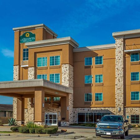 La Quinta By Wyndham Houston Humble Atascocita Hotel Buitenkant foto