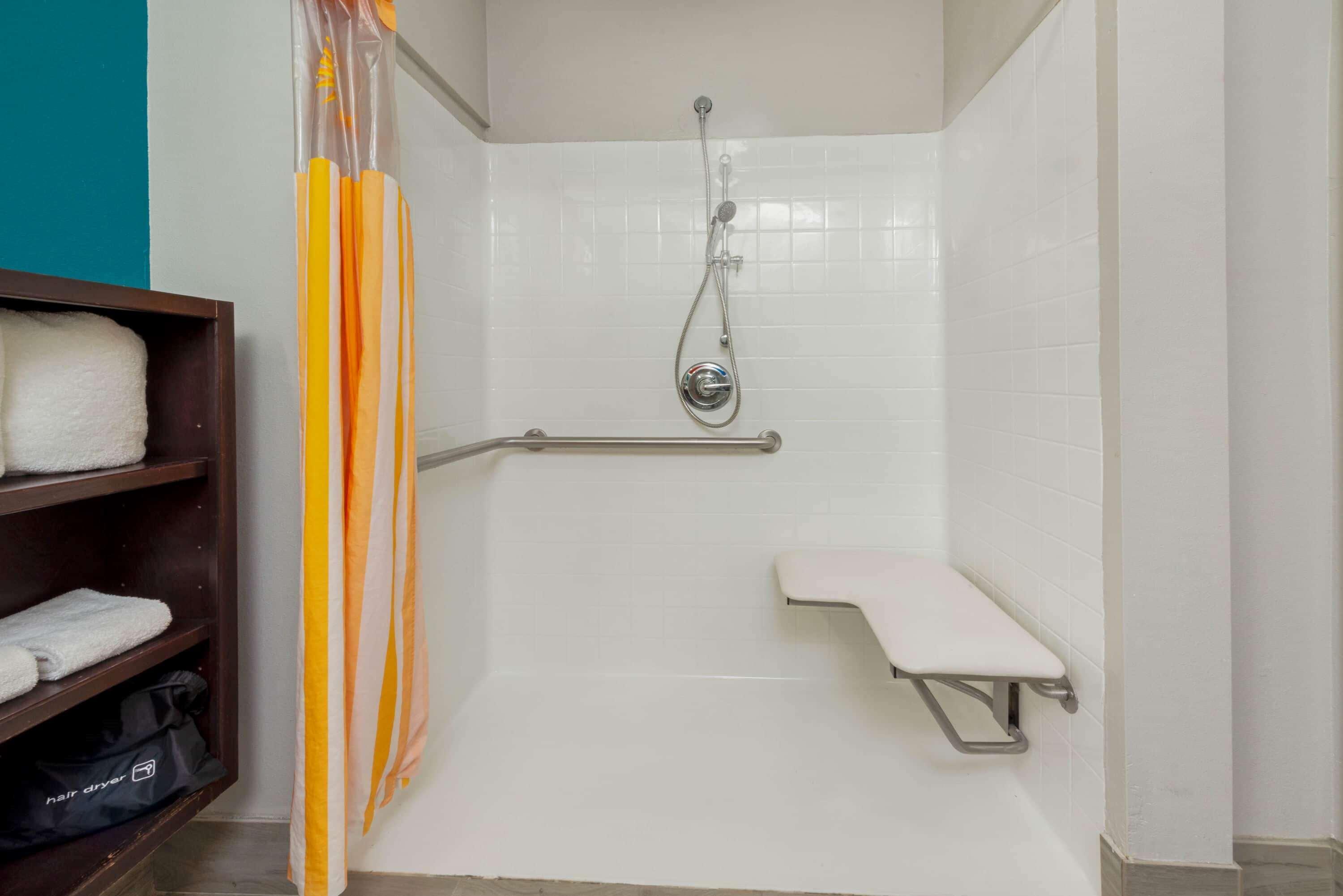 La Quinta By Wyndham Houston Humble Atascocita Hotel Buitenkant foto